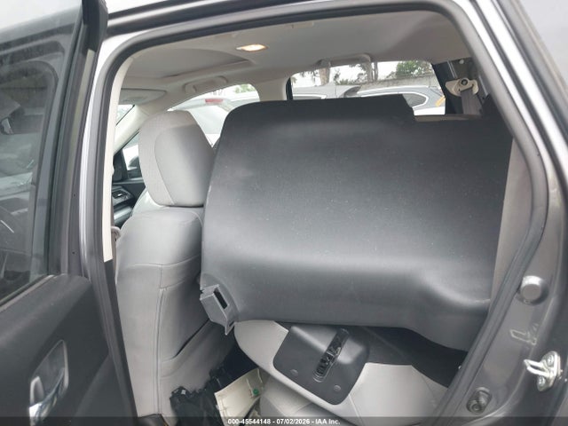 Honda CR-V EX 2015 3CZRM3H52FG700324 Image 22