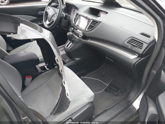 Honda CR-V EX 2015 3CZRM3H52FG700324 Image 5