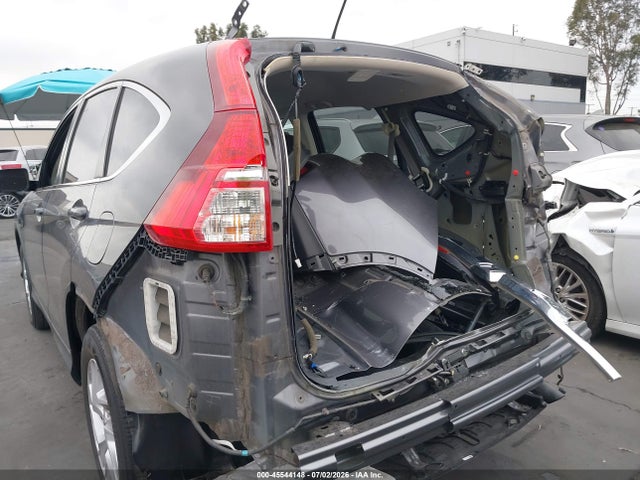 Honda CR-V EX 2015 3CZRM3H52FG700324 Image 6