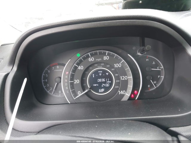 Honda CR-V EX 2015 3CZRM3H52FG700324 Image 7