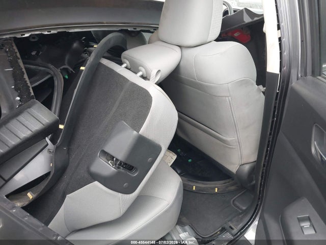Honda CR-V EX 2015 3CZRM3H52FG700324 Image 8