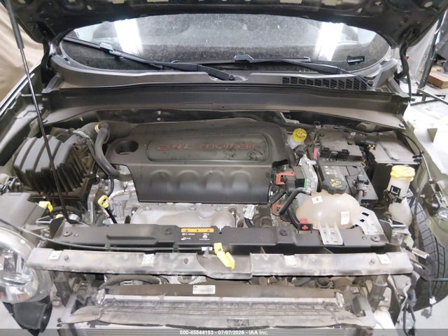 ZACCJABB6HPG51637 Jeep Renegade Latitude Fwd