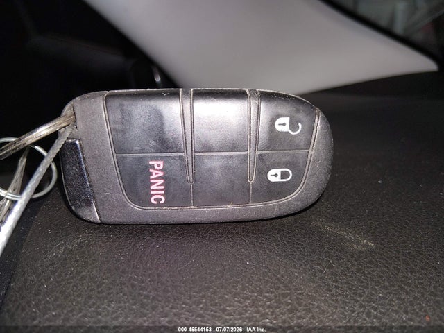 ZACCJABB6HPG51637 Jeep Renegade Latitude Fwd