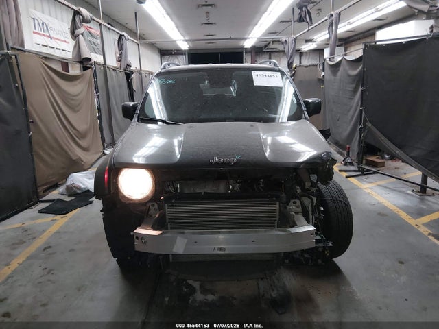 ZACCJABB6HPG51637 Jeep Renegade Latitude Fwd