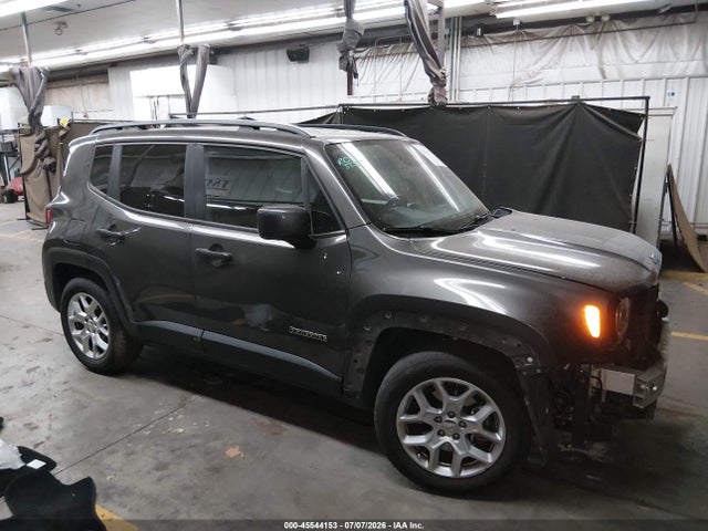 ZACCJABB6HPG51637 Jeep Renegade Latitude Fwd
