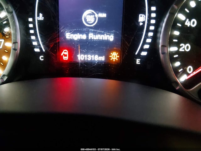 ZACCJABB6HPG51637 Jeep Renegade Latitude Fwd