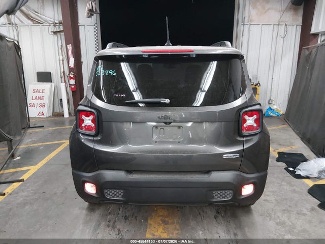 ZACCJABB6HPG51637 Jeep Renegade Latitude Fwd