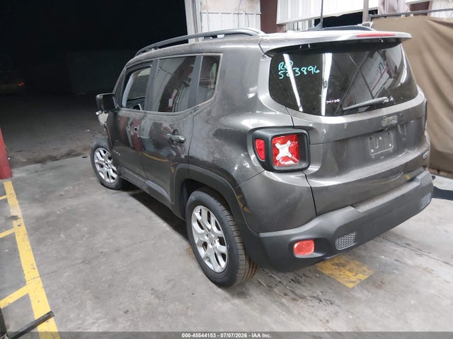 ZACCJABB6HPG51637 Jeep Renegade Latitude Fwd