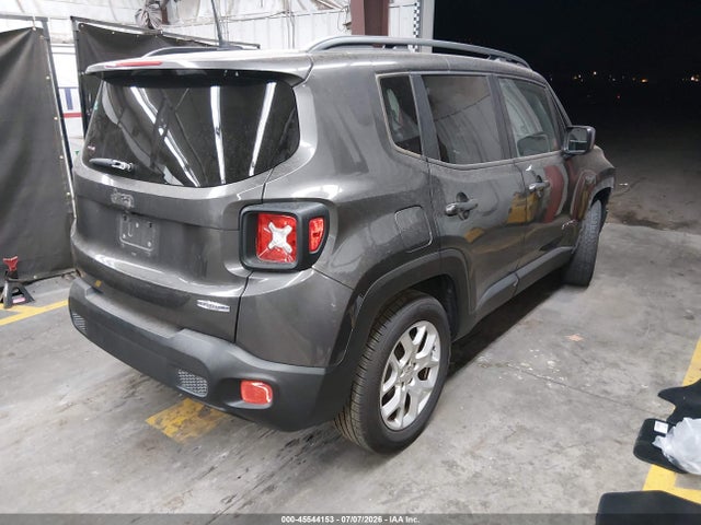 ZACCJABB6HPG51637 Jeep Renegade Latitude Fwd