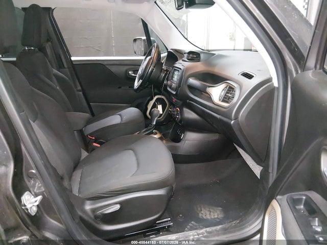 ZACCJABB6HPG51637 Jeep Renegade Latitude Fwd