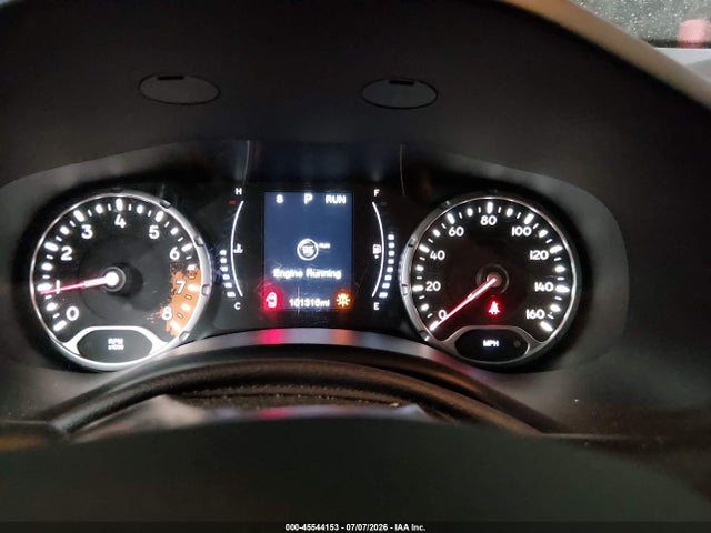 ZACCJABB6HPG51637 Jeep Renegade Latitude Fwd