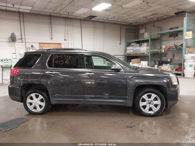 Aukcja sprzedaży 2016 Gmc Terrain Slt, vin: 2GKFLUE38G6198716, numer aukcji: 45544156