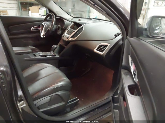Aukcja sprzedaży 2016 Gmc Terrain Slt, vin: 2GKFLUE38G6198716, numer aukcji: 45544156
