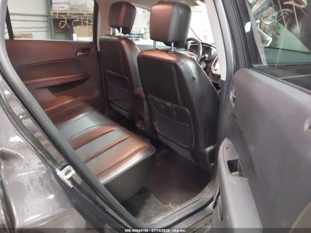 Aukcja sprzedaży 2016 Gmc Terrain Slt, vin: 2GKFLUE38G6198716, numer aukcji: 45544156