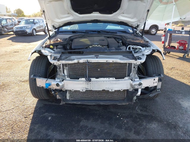 WDDWF8DB4LR557390 Mercedes-Benz C 300
