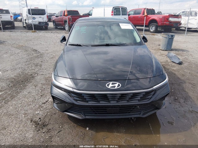 Aukcja sprzedaży 2024 Hyundai Elantra Sel, vin: KMHLS4DG4RU758043, numer aukcji: 45544163