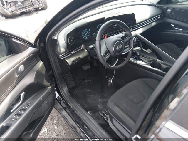 Aukcja sprzedaży 2024 Hyundai Elantra Sel, vin: KMHLS4DG4RU758043, numer aukcji: 45544163