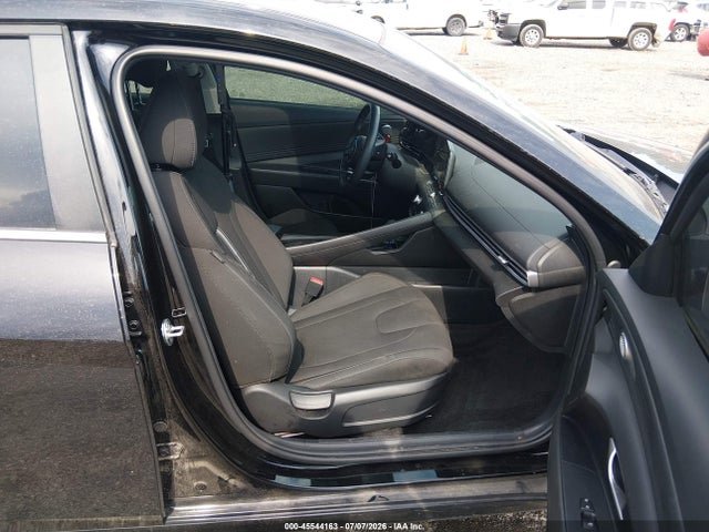 Aukcja sprzedaży 2024 Hyundai Elantra Sel, vin: KMHLS4DG4RU758043, numer aukcji: 45544163