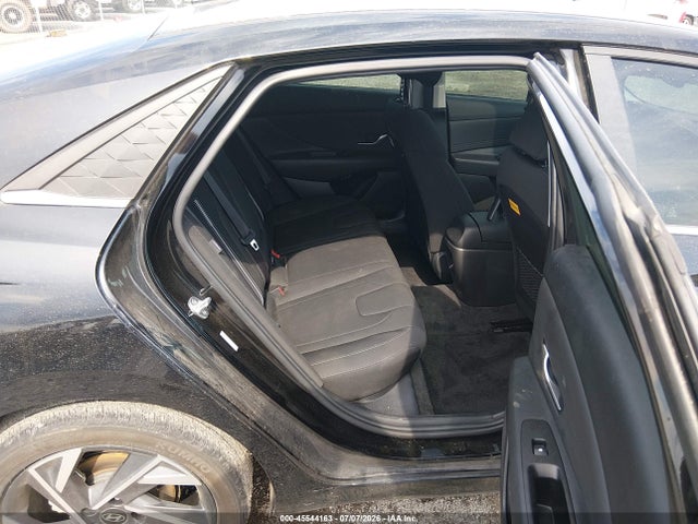 Aukcja sprzedaży 2024 Hyundai Elantra Sel, vin: KMHLS4DG4RU758043, numer aukcji: 45544163
