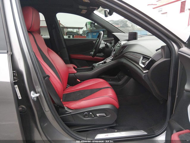 Acura Rdx A-spec Package 2024 5J8TC2H69RL023881 Image 5