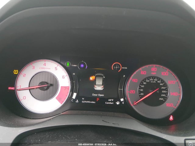 Acura Rdx A-spec Package 2024 5J8TC2H69RL023881 Image 7