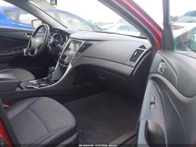 Aukcja sprzedaży 2011 Hyundai Sonata Se, vin: 5NPEC4AC5BH057409, numer aukcji: 45544165