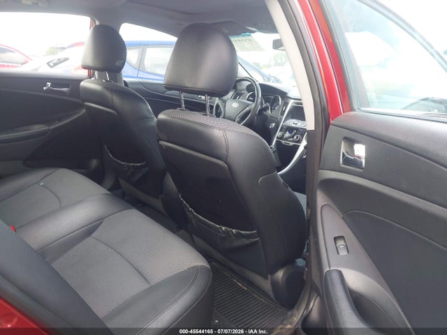 Aukcja sprzedaży 2011 Hyundai Sonata Se, vin: 5NPEC4AC5BH057409, numer aukcji: 45544165