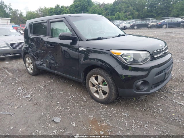 Aukcja sprzedaży 2018 Kia Soul, vin: KNDJN2A23J7596912, numer aukcji: 45544166