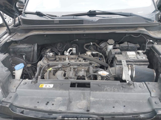 Aukcja sprzedaży 2018 Kia Soul, vin: KNDJN2A23J7596912, numer aukcji: 45544166