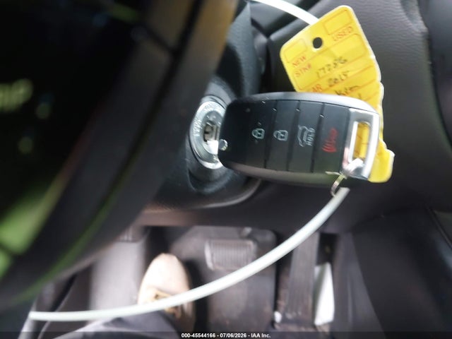 Aukcja sprzedaży 2018 Kia Soul, vin: KNDJN2A23J7596912, numer aukcji: 45544166