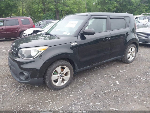 Aukcja sprzedaży 2018 Kia Soul, vin: KNDJN2A23J7596912, numer aukcji: 45544166