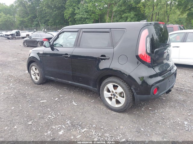 Aukcja sprzedaży 2018 Kia Soul, vin: KNDJN2A23J7596912, numer aukcji: 45544166