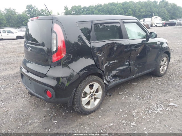 Aukcja sprzedaży 2018 Kia Soul, vin: KNDJN2A23J7596912, numer aukcji: 45544166