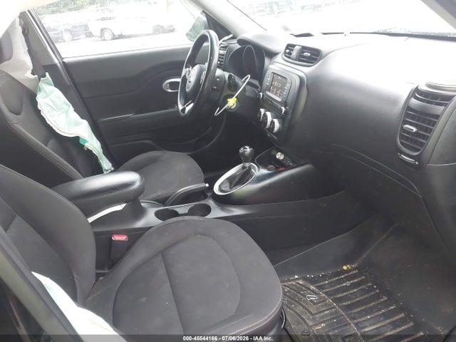 Aukcja sprzedaży 2018 Kia Soul, vin: KNDJN2A23J7596912, numer aukcji: 45544166