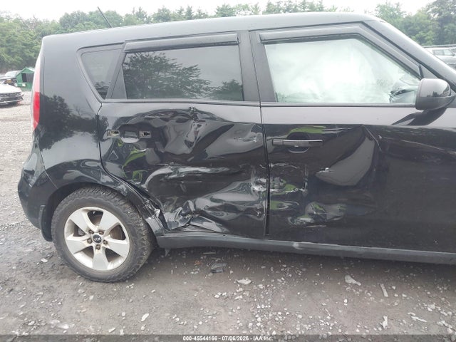Aukcja sprzedaży 2018 Kia Soul, vin: KNDJN2A23J7596912, numer aukcji: 45544166