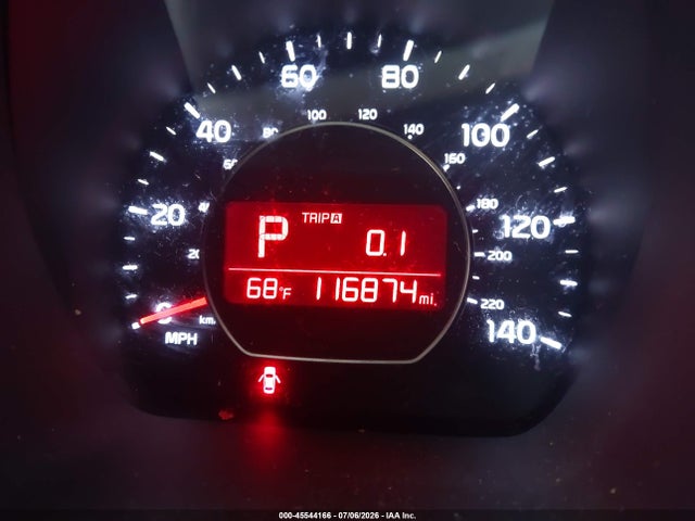 Aukcja sprzedaży 2018 Kia Soul, vin: KNDJN2A23J7596912, numer aukcji: 45544166