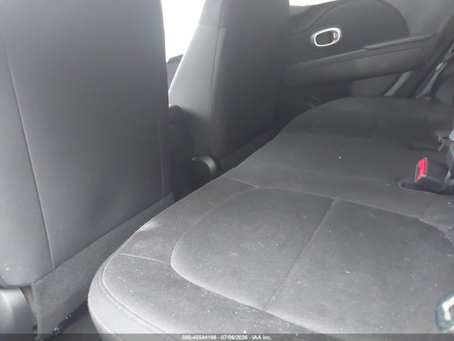 Aukcja sprzedaży 2018 Kia Soul, vin: KNDJN2A23J7596912, numer aukcji: 45544166