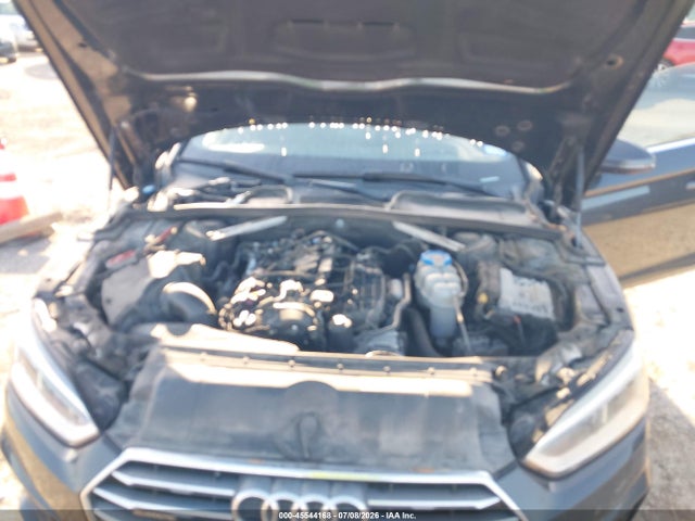 Aukcja sprzedaży 2018 Audi A5 Sportback Prestige, vin: WAUFNCF5XJA126570, numer aukcji: 45544168