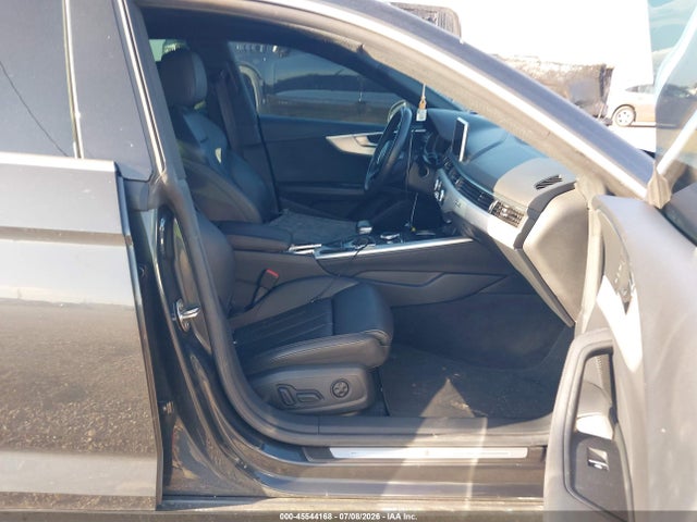 Aukcja sprzedaży 2018 Audi A5 Sportback Prestige, vin: WAUFNCF5XJA126570, numer aukcji: 45544168