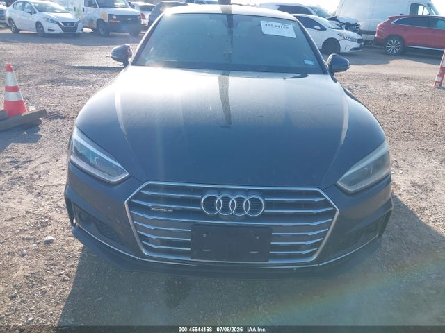 Aukcja sprzedaży 2018 Audi A5 Sportback Prestige, vin: WAUFNCF5XJA126570, numer aukcji: 45544168