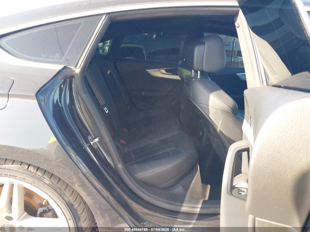 Aukcja sprzedaży 2018 Audi A5 Sportback Prestige, vin: WAUFNCF5XJA126570, numer aukcji: 45544168