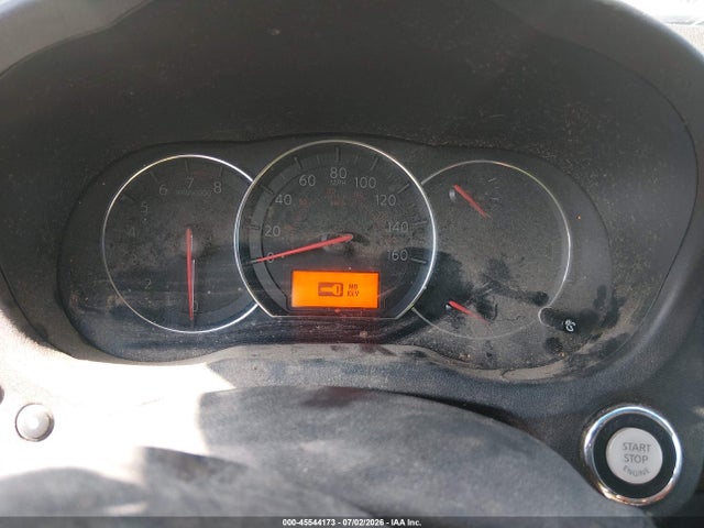 Aukcja sprzedaży 2011 Nissan Maxima 3.5 S, vin: 1N4AA5AP6BC825316, numer aukcji: 45544173
