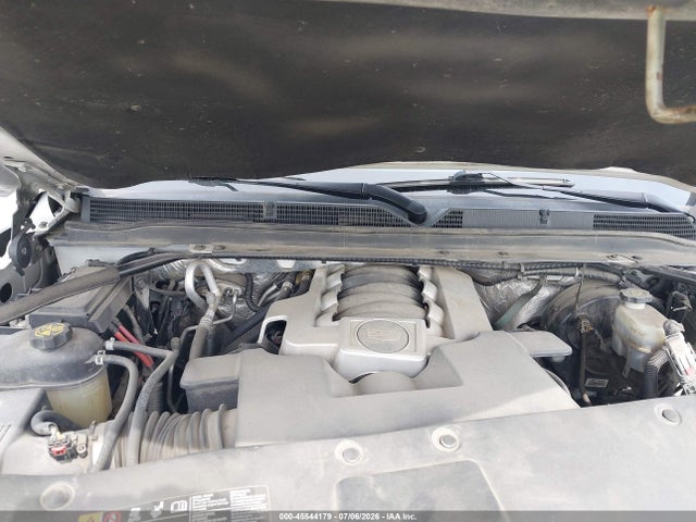 Aukcja sprzedaży 2017 Cadillac Escalade Luxury, vin: 1GYS4BKJXHR214705, numer aukcji: 45544179