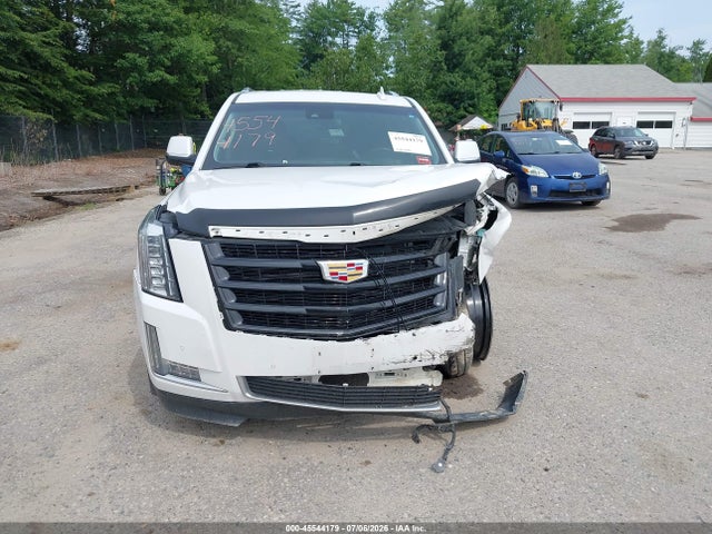 Aukcja sprzedaży 2017 Cadillac Escalade Luxury, vin: 1GYS4BKJXHR214705, numer aukcji: 45544179