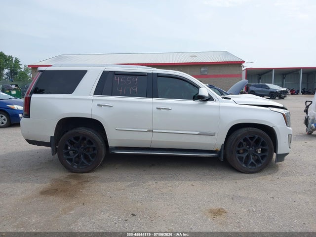 Aukcja sprzedaży 2017 Cadillac Escalade Luxury, vin: 1GYS4BKJXHR214705, numer aukcji: 45544179
