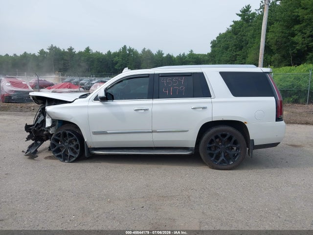 Aukcja sprzedaży 2017 Cadillac Escalade Luxury, vin: 1GYS4BKJXHR214705, numer aukcji: 45544179
