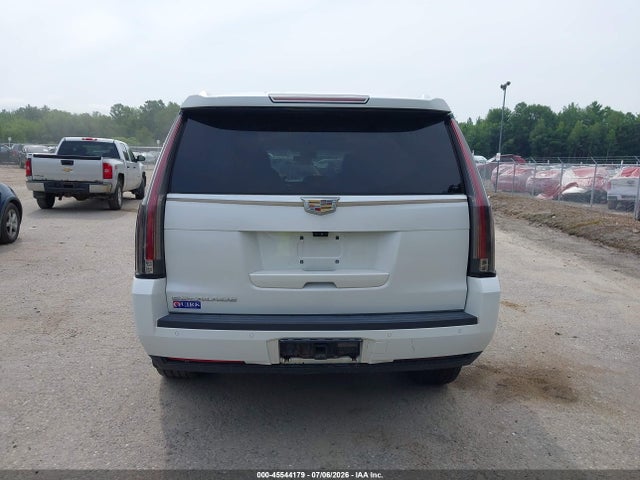 Aukcja sprzedaży 2017 Cadillac Escalade Luxury, vin: 1GYS4BKJXHR214705, numer aukcji: 45544179