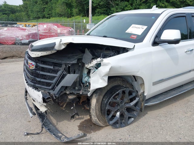 Aukcja sprzedaży 2017 Cadillac Escalade Luxury, vin: 1GYS4BKJXHR214705, numer aukcji: 45544179