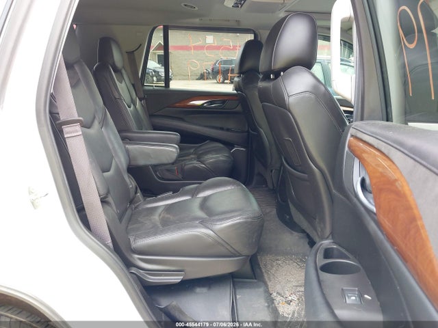 Aukcja sprzedaży 2017 Cadillac Escalade Luxury, vin: 1GYS4BKJXHR214705, numer aukcji: 45544179