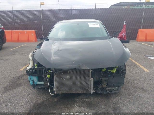 Honda Civic Lx 2016 2HGFC2F58GH539683 Image 13